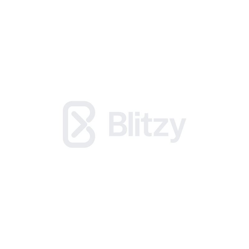 Blitzy
